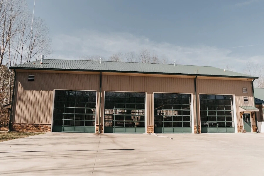 Southmont Volunteer Fire Department